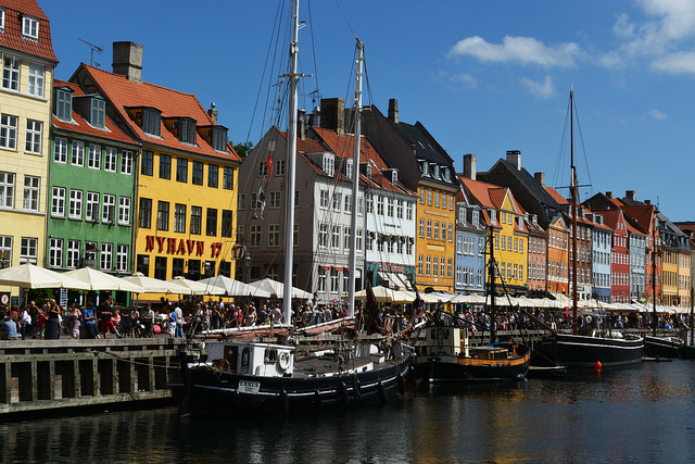 You are currently viewing Delta: San Francisco – Copenhagen, Denmark. $506 (Basic Economy) / $656 (Regular Economy). Roundtrip, including all Taxes