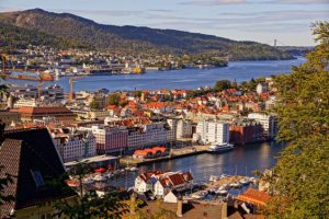 Read more about the article Scandinavian Air: Los Angeles – Bergen, Norway. $448 (Basic Economy) / $503 (Regular Economy). Roundtrip, including all Taxes