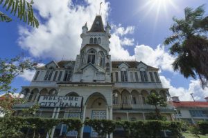 Read more about the article jetBlue: San Francisco – Georgetown, Guyana. $385. Roundtrip, including all Taxes