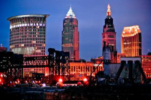 Read more about the article American: San Francisco – Cleveland, Ohio (and vice versa). $264. Roundtrip, including all Taxes