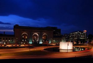 Read more about the article Southwest: Portland – Kansas City, Missouri (and vice versa). $218. Roundtrip, including all Taxes