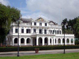 Read more about the article American: San Francisco – Paramaribo, Suriname. $491 (Basic Economy / $561 (Regular Economy). Roundtrip, including all Taxes