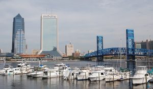 Read more about the article Southwest: Phoenix – Jacksonville, Florida (and vice versa). $225. Roundtrip, including all Taxes