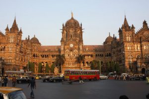 Read more about the article United: San Francisco – Mumbai, India. $675. Roundtrip, including all Taxes