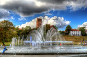 Read more about the article Lufthansa: San Francisco – Warsaw, Poland. $519 (Basic Economy) / $669 (Regular Economy). Roundtrip, including all Taxes