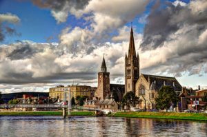 Read more about the article Delta: Los Angeles – Inverness, Scotland. $424 (Basic Economy) / $574 (Regular Economy). Roundtrip, including all Taxes