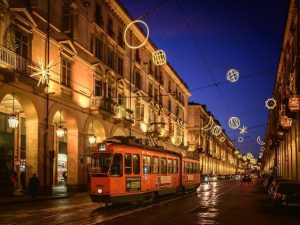 Read more about the article Delta: San Francisco – Turin, Italy. $499 (Basic Economy) / $649 (Regular Economy). Roundtrip, including all Taxes