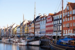 Read more about the article Delta: Portland – Copenhagen, Denmark. $443 (Basic Economy) / $613 (Regular Economy). Roundtrip, including all Taxes