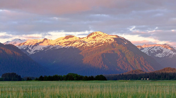 Read more about the article Delta: New York – Juneau, Alaska (and vice versa). $329 (Basic Economy) / $389 (Regular Economy). Roundtrip, including all Taxes