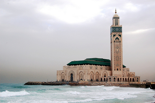 You are currently viewing Air Canada: Los Angeles – Casablanca, Morocco. $621. Roundtrip, including all Taxes