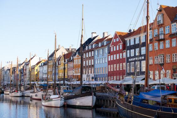 You are currently viewing Scandinavian Airlines: Los Angeles – Copenhagen, Denmark. $500 (Basic Economy) / $570 (Regular Economy). Roundtrip, including all Taxes