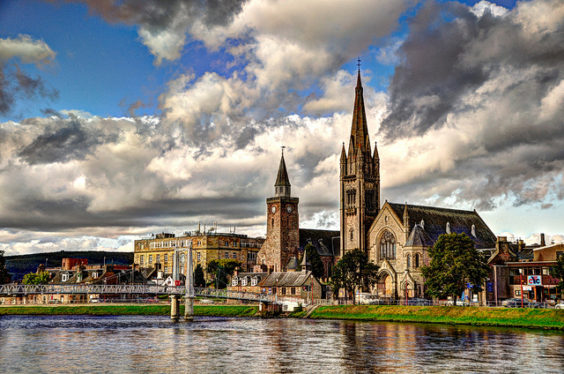 You are currently viewing Delta / KLM Royal Dutch: Portland – Inverness, Scotland. $547 (Basic Economy) / $656 (Regular Economy). Roundtrip, including all Taxes