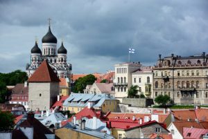 Read more about the article Lufthansa: San Francisco – Tallinn, Estonia. $453 (Basic Economy) / $603 (Regular Economy). Roundtrip, including all Taxes