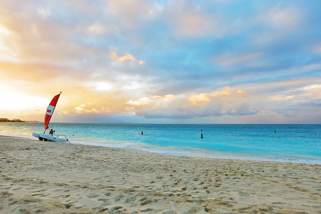 You are currently viewing United: San Francisco – Providenciales, Turks and Caicos. $389 (Basic Economy) / $478 (Regular Economy). Roundtrip, including all Taxes