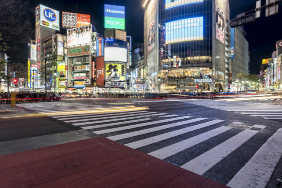 You are currently viewing United: Phoenix – Tokyo, Japan. $723. Roundtrip, including all Taxes
