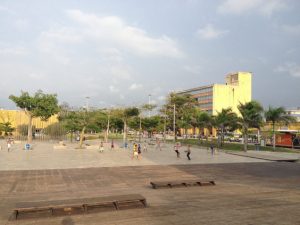 Read more about the article American: Phoenix – Barranquilla, Colombia. $366 (Basic Economy) / $486 (Regular Economy). Roundtrip, including all Taxes