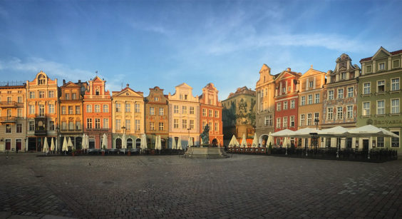 You are currently viewing Lufthansa: San Francisco – Poznan, Poland. $517 (Basic Economy) / $687 (Regular Economy). Roundtrip, including all Taxes
