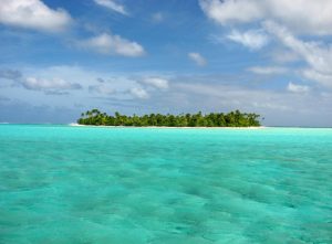 Read more about the article Hawaiian Air: Portland – Rarotonga, Cook Islands. $794. Roundtrip, including all Taxes