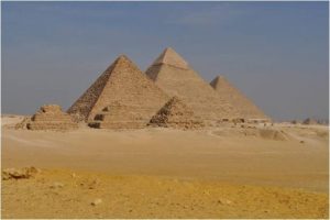 Read more about the article Lufthansa: San Francisco – Cairo, Egypt. $804. Roundtrip, including all Taxes