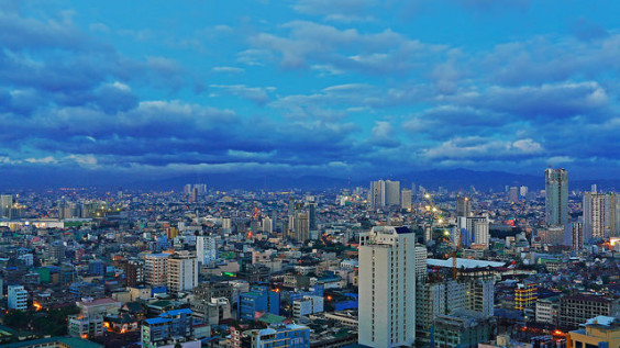 You are currently viewing Singapore Air: Los Angeles – Manila, Philippines. $786. Roundtrip, including all Taxes