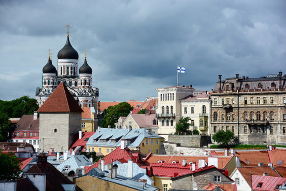 You are currently viewing Scandinavian Airlines: Newark – Tallinn, Estonia. $424 (Basic Economy) / $494 (Regular Economy). Roundtrip, including all Taxes