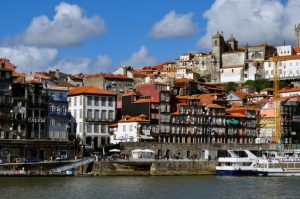 Read more about the article Delta: San Francisco – Porto, Portugal. $585 (Basic Economy) / $755 (Regular Economy). Roundtrip, including all Taxes