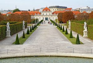 Read more about the article United / Austrian: Phoenix – Vienna, Austria. $530 (Basic Economy) / $700 (Regular Economy). Roundtrip, including all Taxes