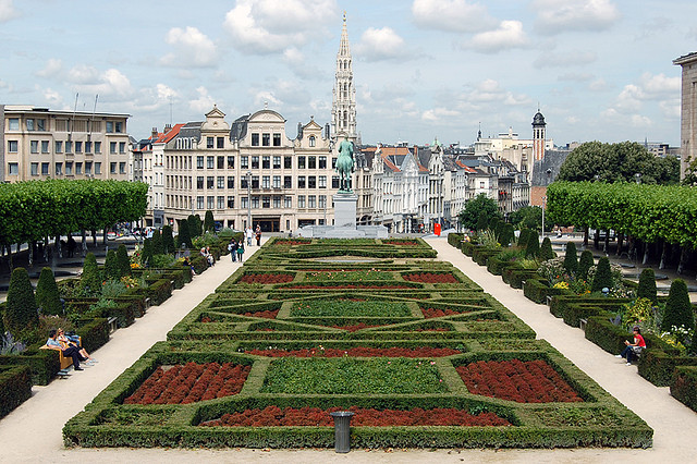 You are currently viewing Air Canada: Los Angeles – Brussels, Belgium. $513 (Basic Economy) / $693 (Regular Economy). Roundtrip, including all Taxes