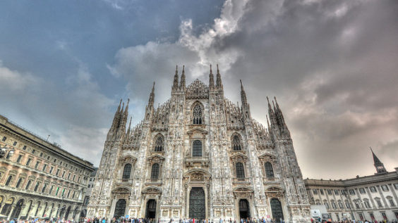 You are currently viewing Air Canada: Los Angeles – Milan, Italy. $517 (Basic Economy) / $697 (Regular Economy). Roundtrip, including all Taxes