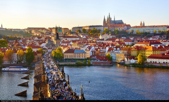You are currently viewing American: Los Angeles – Prague, Czechia. $454 (Basic Economy) / $634 (Regular Economy). Roundtrip, including all Taxes