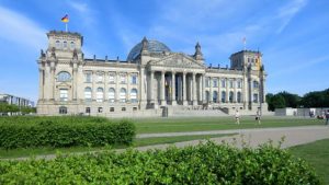 Read more about the article United: Newark – Berlin, Germany. $481 (Basic Economy) / $661 (Regular Economy). Roundtrip, including all Taxes