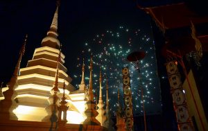 Read more about the article Korean Air: San Francisco – Chiang Mai, Thailand. $883. Roundtrip, including all Taxes
